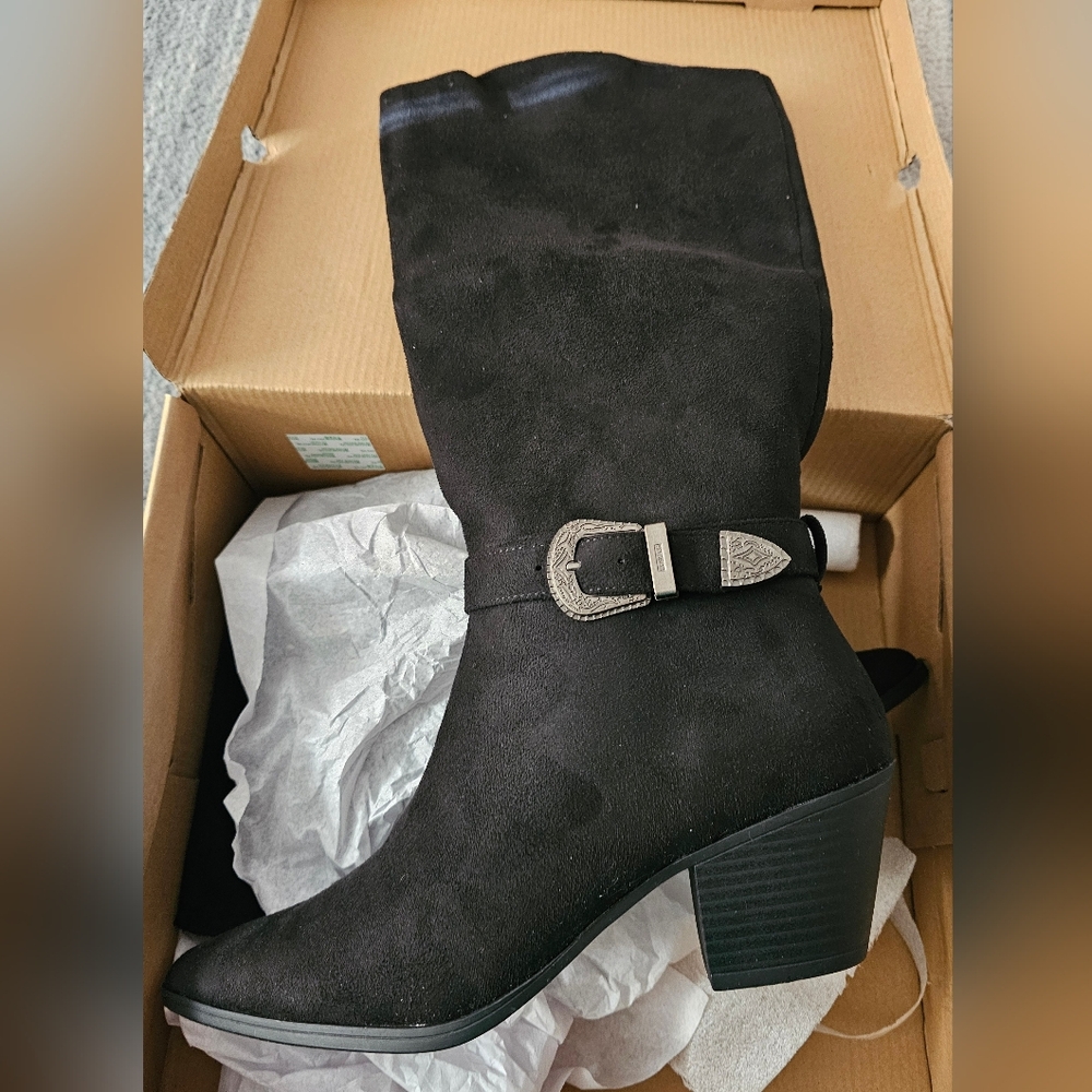 Womens boots